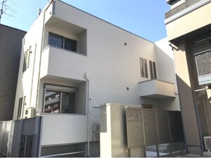 グランティック卸町外観写真