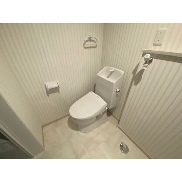 物件内観写真7　(参考写真)