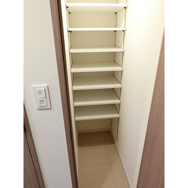 玄関(別室参考写真)