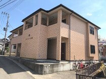 サニープレイス小松島の外観写真