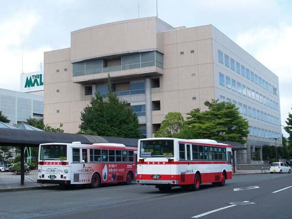 その他(太白区役所まで徒歩8分)