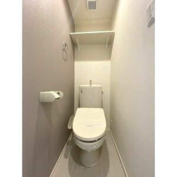 トイレ(同シリーズの写真となります。)