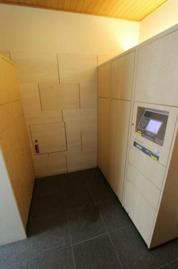 建物設備