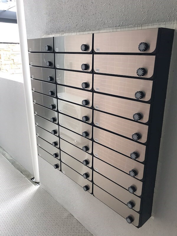 建物設備
