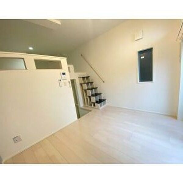 物件内観写真3　(※同シリーズ物件の写真になります。)