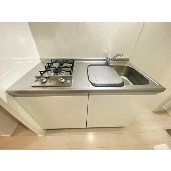 物件内観写真4　(※同シリーズ物件の写真になります。)