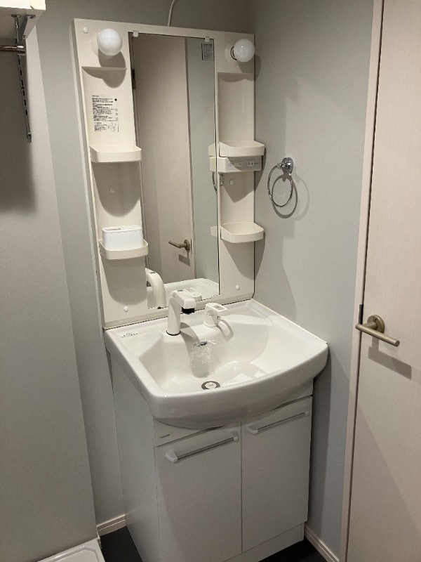 洗面・脱衣所
