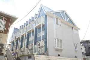 ホワイトキャッスル八乙女III外観写真