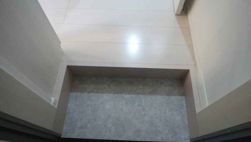 物件内観写真2　(同シリーズ物件の写真になります。)