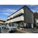 メリディアン北仙台