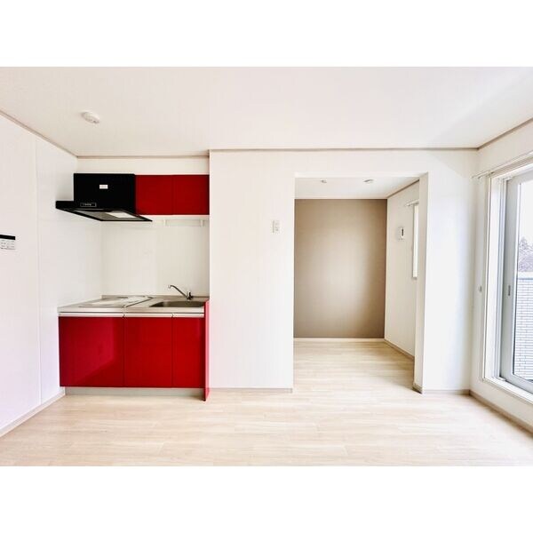 物件内観写真3　(※同シリーズの室内写真となります。)