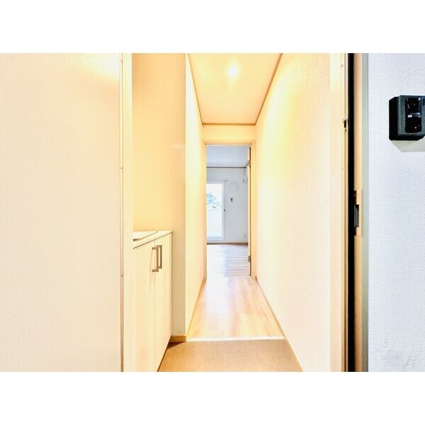 物件内観写真8　(※同シリーズの室内写真となります。)