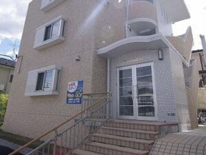 トルバドゥール外観写真