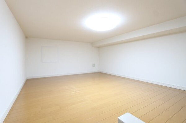 寝室(※イメージ)