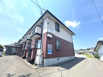 ドエルH・Eの外観写真