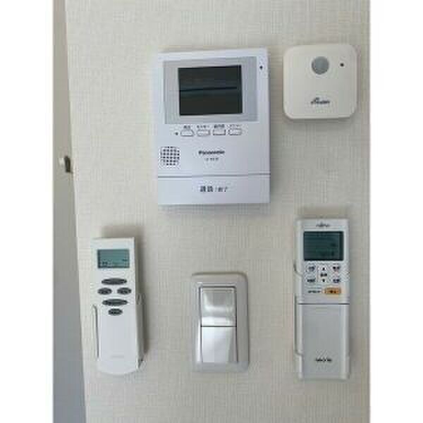 物件内観写真8　(※同シリーズ物件の写真になります。)