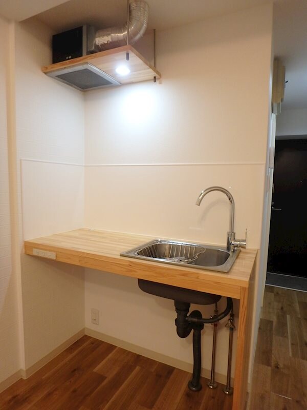 物件内観写真12　(イメージ)