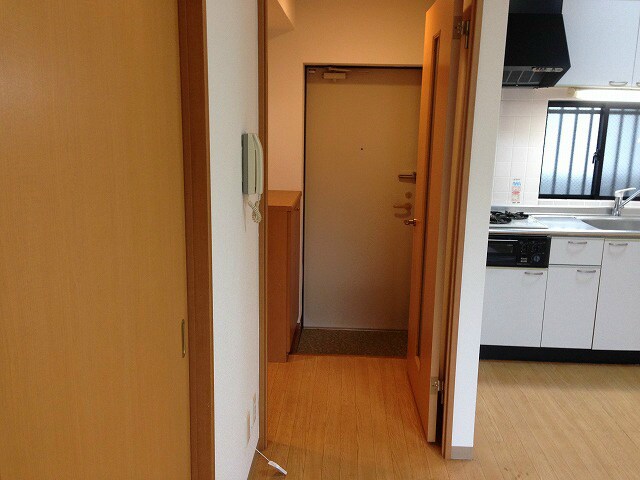 物件内観写真15　(廊下スペース)