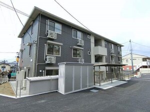 サンテラス外観写真