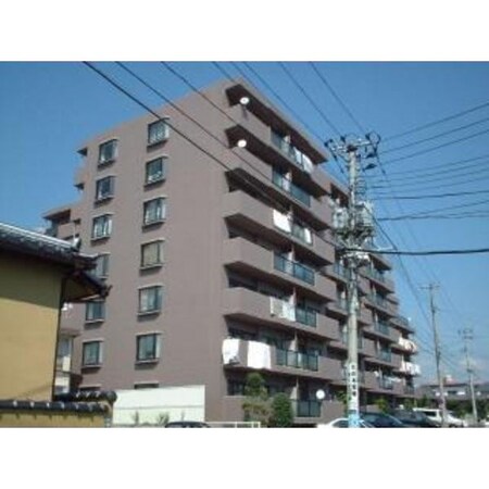 ロイヤルパレス長町南Ⅲ外観写真