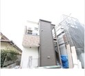 ハーモニーテラス堤町Ⅱ