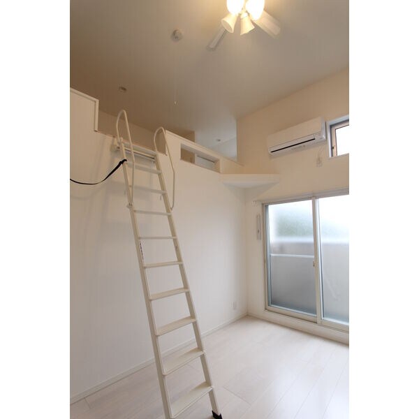 物件内観写真3　(イメージ)