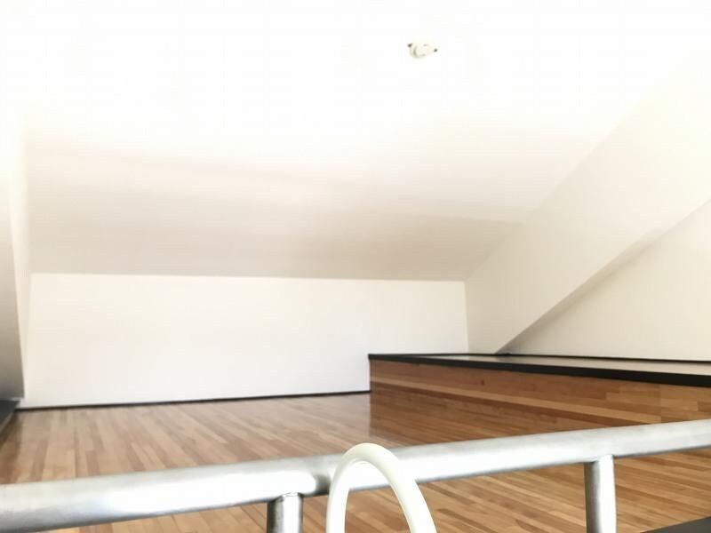 物件内観写真17　(ロフト)