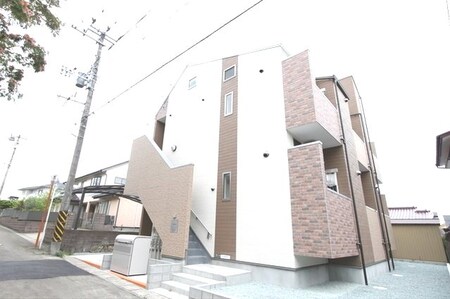 ＭＫ　familiar外観写真