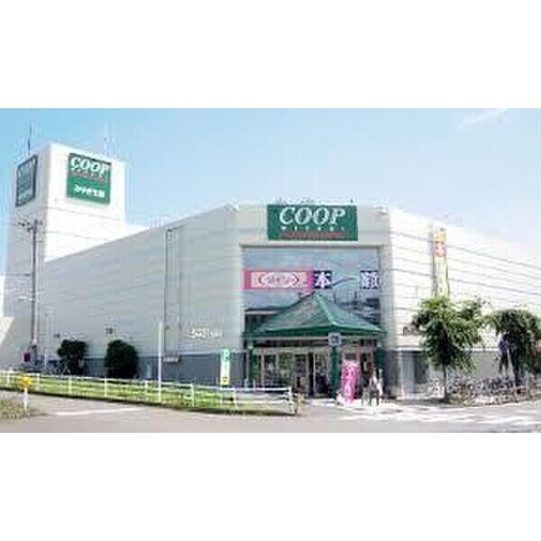 物件内観写真10　(周辺)