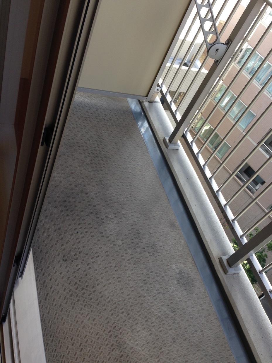 物件内観写真7　(イメージ【723号室写真】)