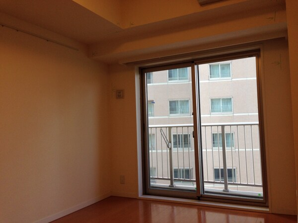 寝室(イメージ【723号室写真】)