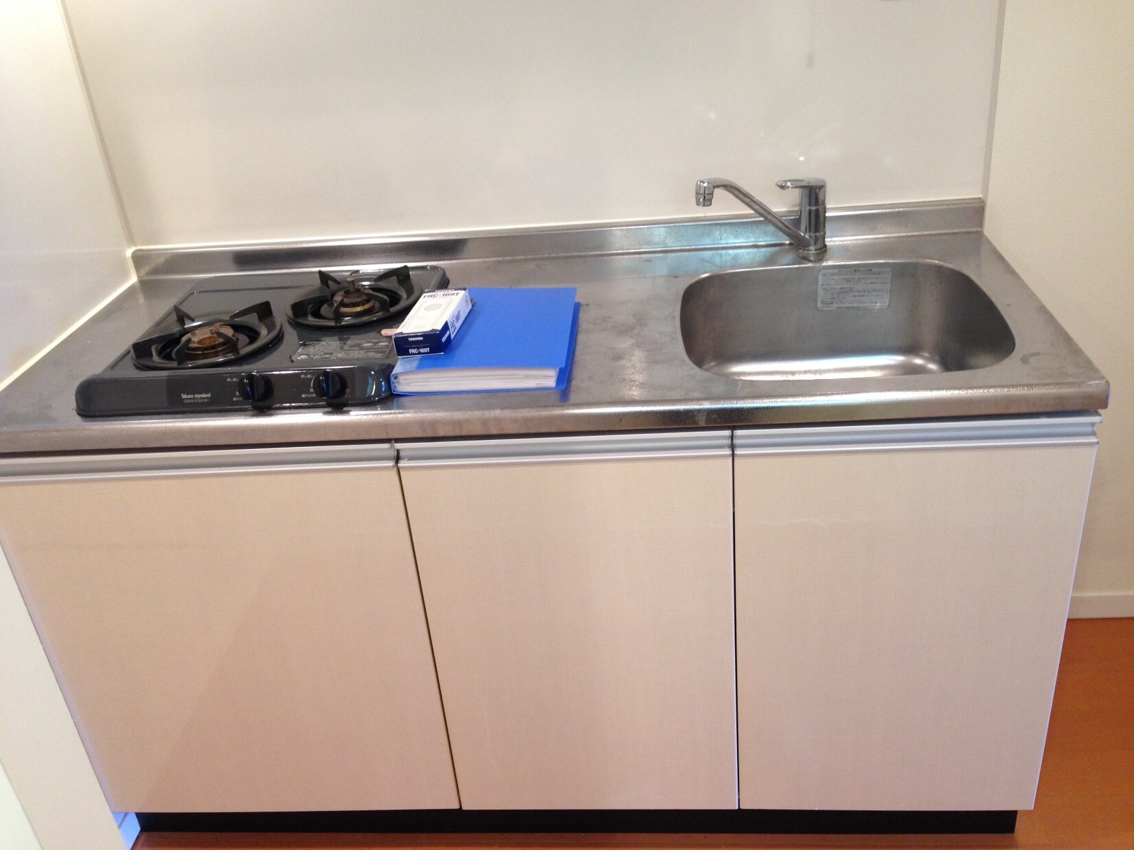 物件内観写真4　(イメージ【723号室写真】)