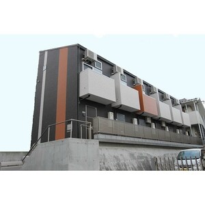 コンフォート旭ヶ丘外観写真