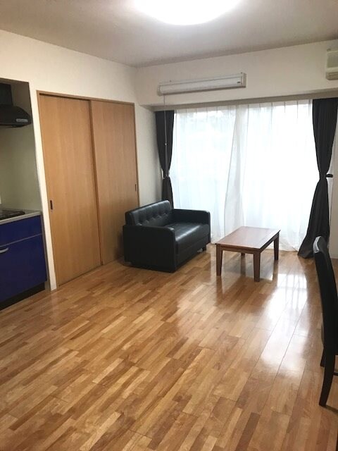 物件内観写真9　(家具家電付き)