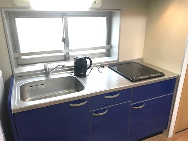 物件内観写真10　(家具家電付き)