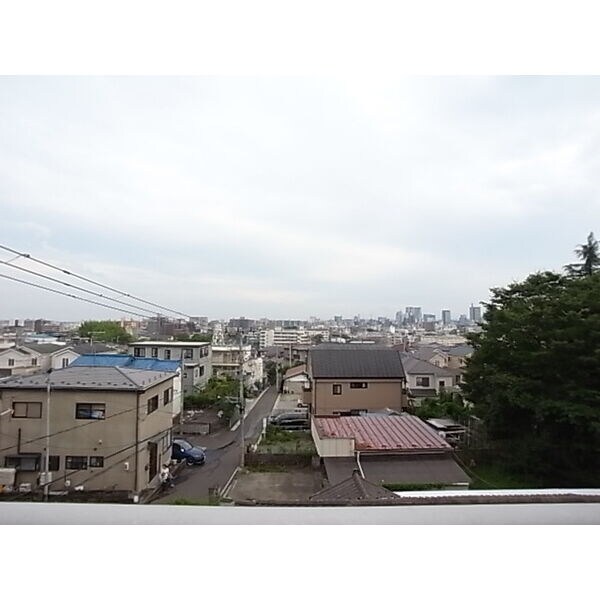 物件内観写真11　