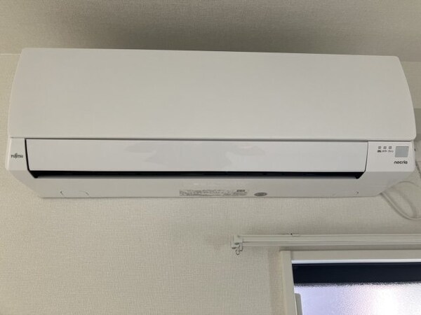 建物設備(※同じシリーズの室内写真)