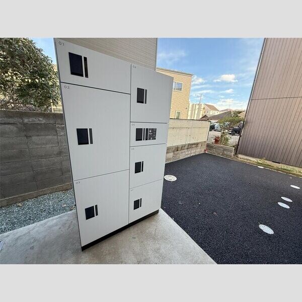 建物設備