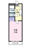 セレーノ国見の間取図