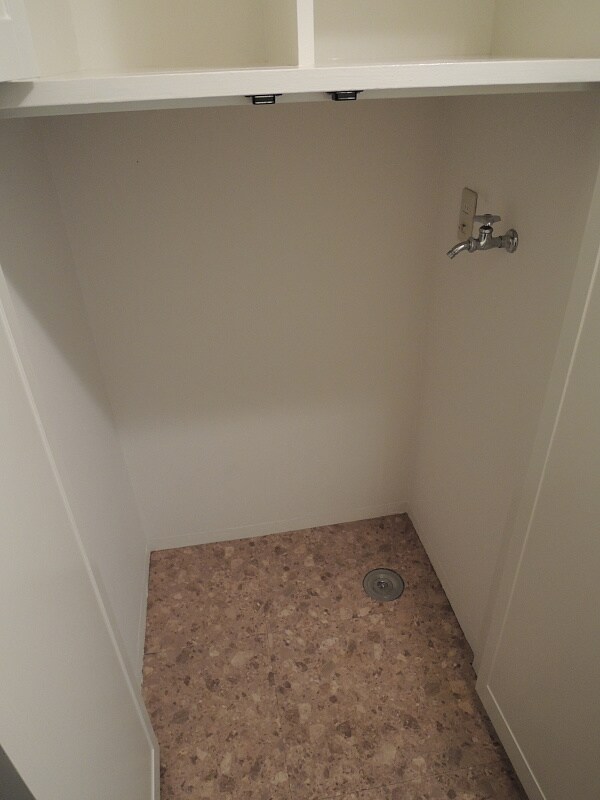 建物設備(他のお部屋の写真です。)