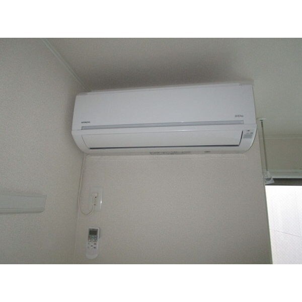 建物設備(イメージ)