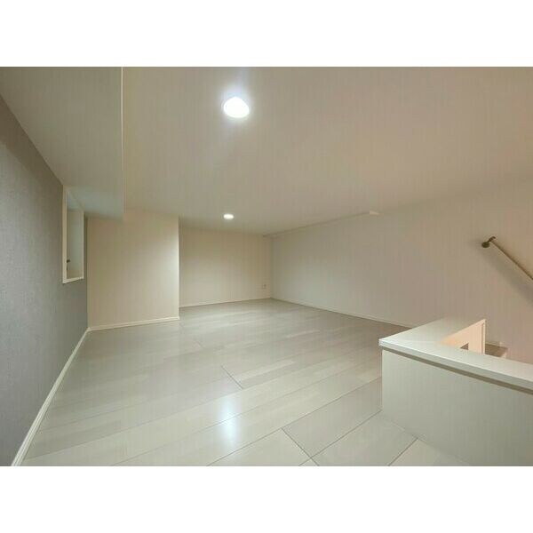 寝室(※同シリーズの写真になります。)