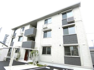 D－room　KANON　II外観写真