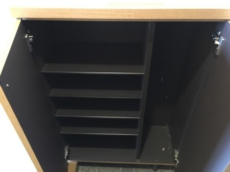 物件内観写真12　(シューズボックス)