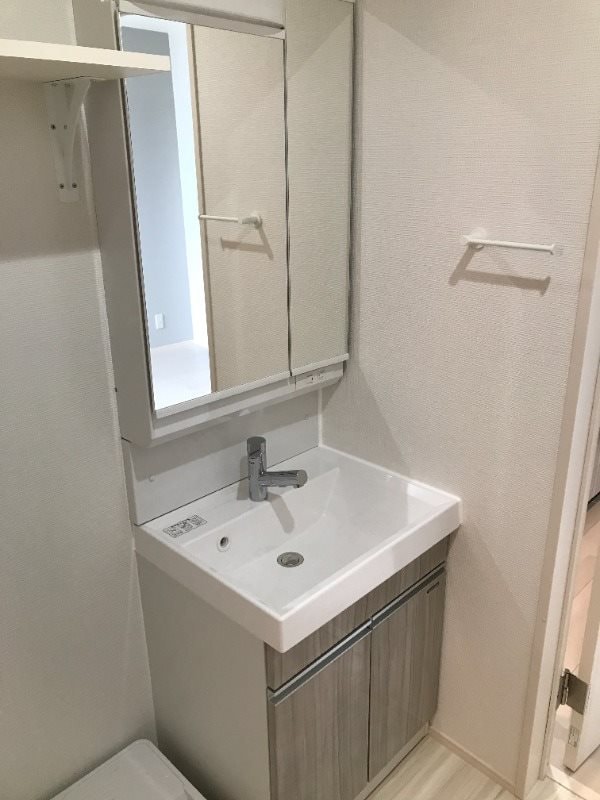 洗面・脱衣所
