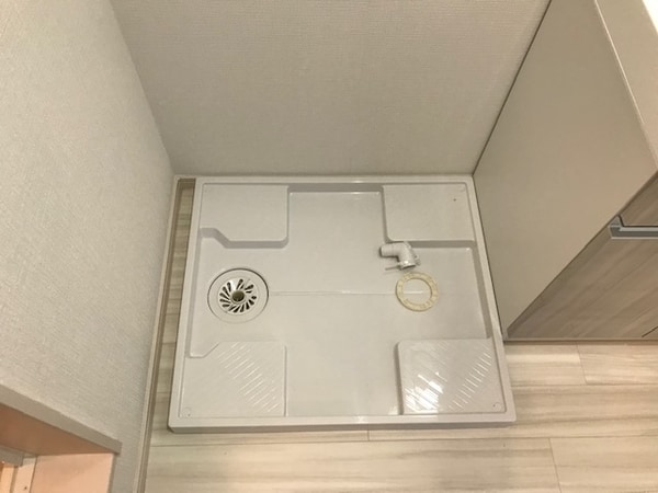 建物設備(※イメージ)