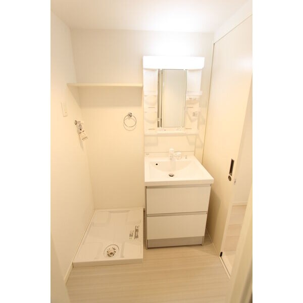 洗面・脱衣所(※イメージ)