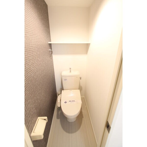 トイレ(※イメージ)