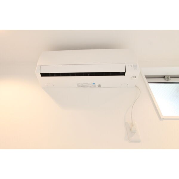 建物設備(※イメージ)