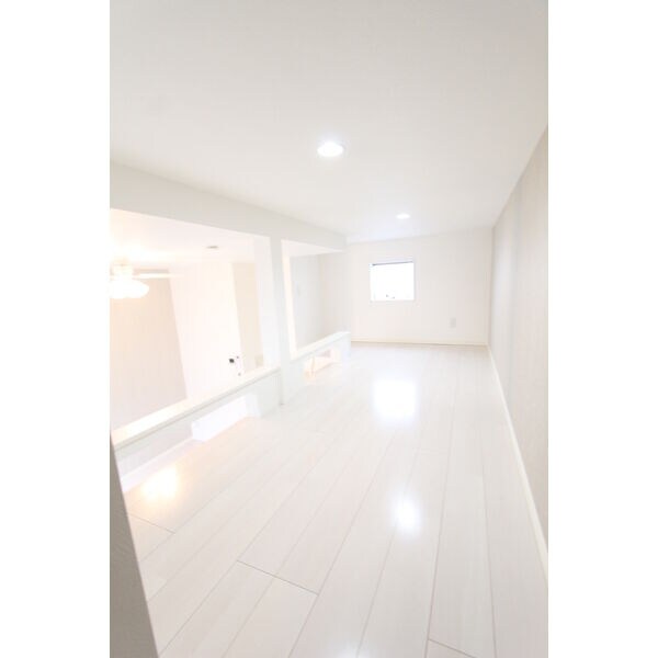 物件内観写真5　(同タイプのお部屋のお部屋となります。)